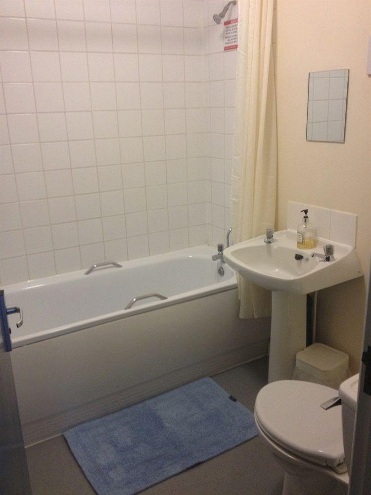 リヴァプール ロイヤル チェンバース リバプールホステル エクステリア 写真